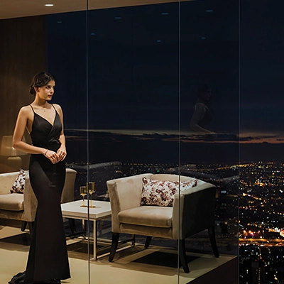 Rishabraj Kora Kendra Iconic Life